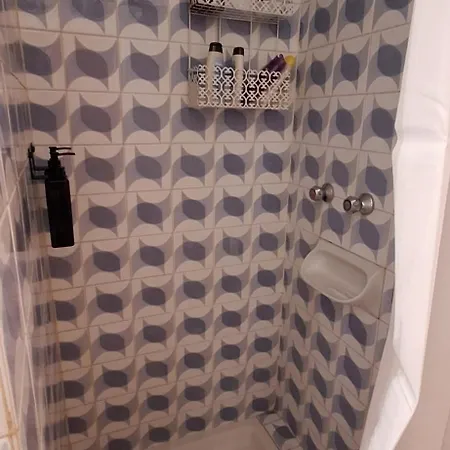 Daire Casa Sandra - In