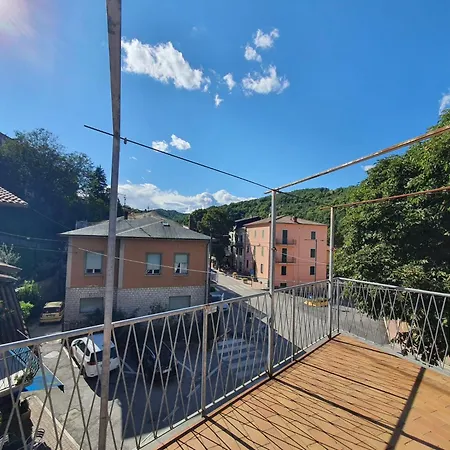 Casa Sandra - In Daire Apecchio