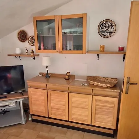 Casa Sandra - In アパート *