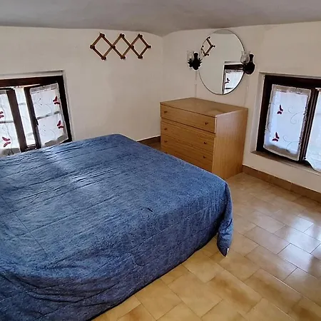 Casa Sandra - In Daire *