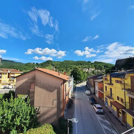 Casa Sandra - In * Apecchio