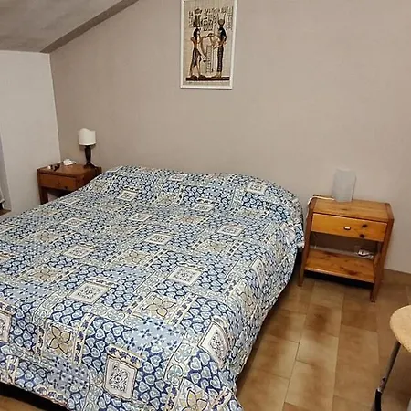 Casa Sandra - In Daire