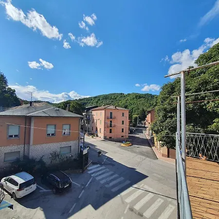 Casa Sandra - In * Apecchio