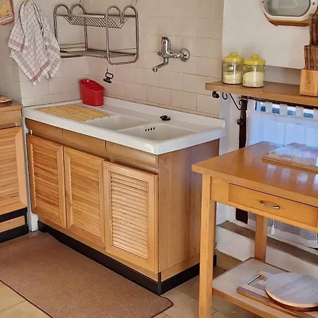 アパート Casa Sandra - In